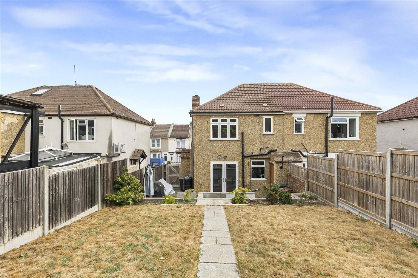 2 bedroom house for sale in Rochester | Robinson Michael & Jackson