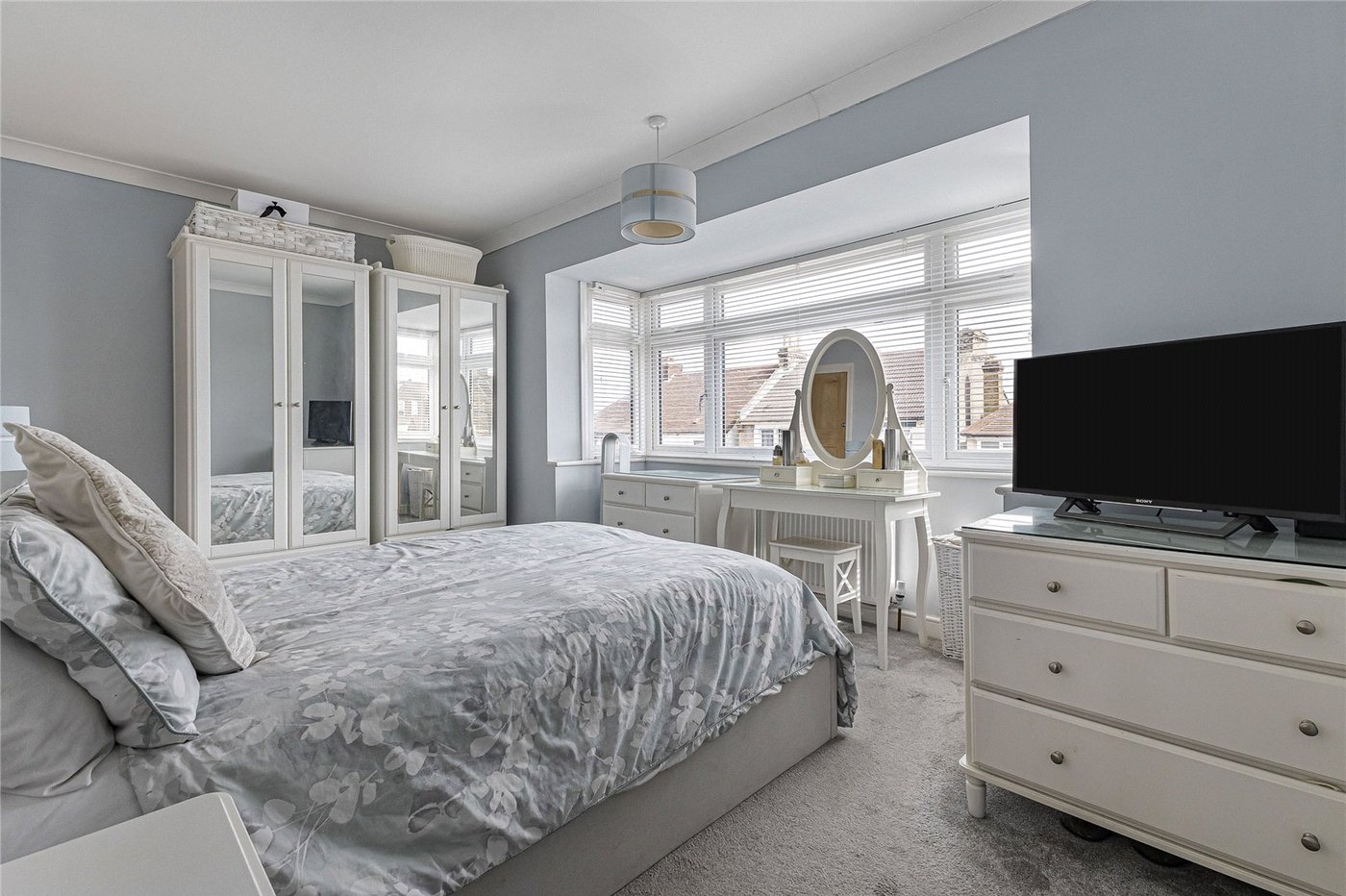 2 bedroom house for sale in Rochester | Robinson Michael & Jackson