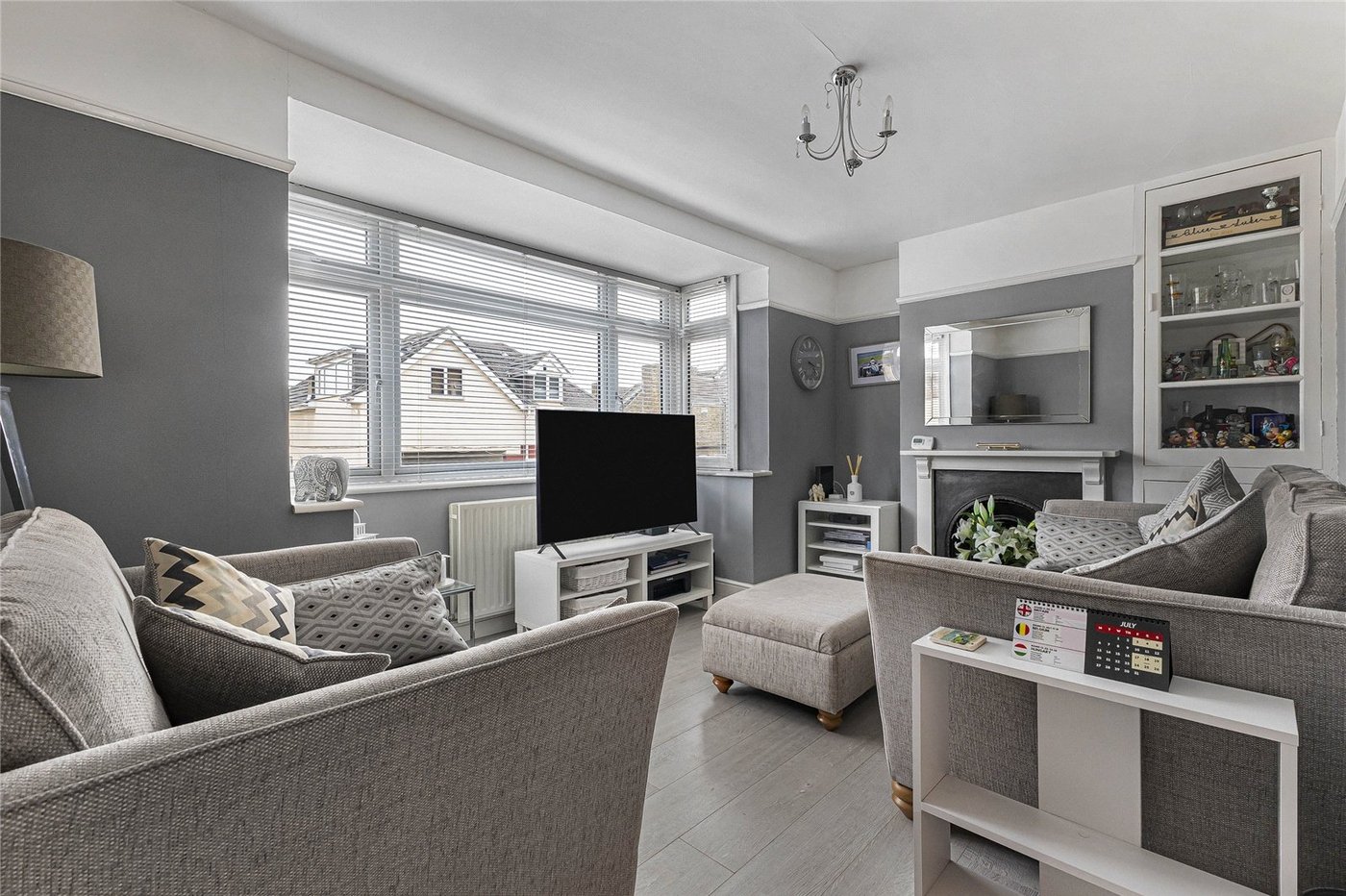 2 bedroom house for sale in Rochester | Robinson Michael & Jackson