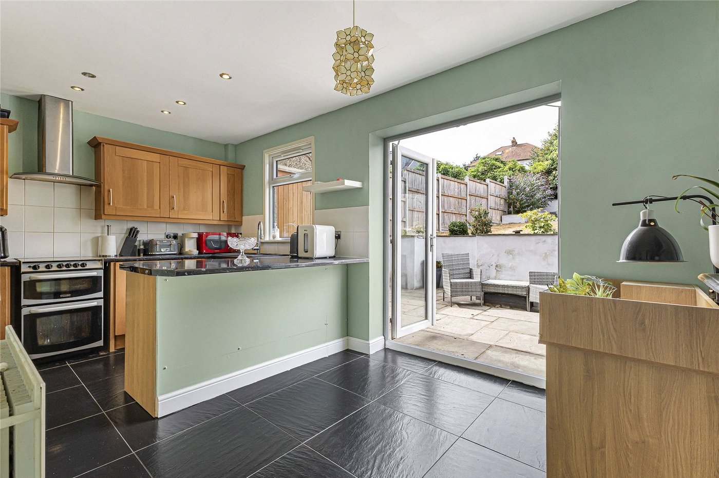2 bedroom house for sale in Rochester | Robinson Michael & Jackson