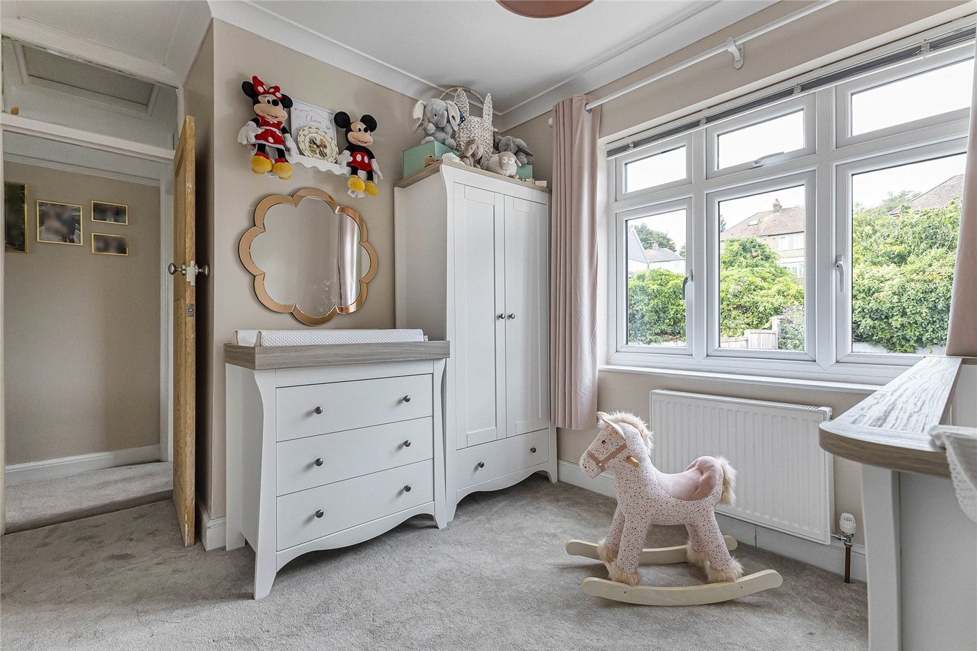 2 bedroom house for sale in Rochester | Robinson Michael & Jackson