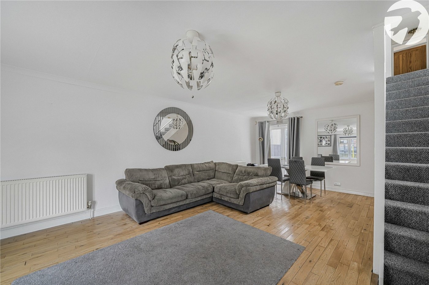 3 bedroom house for sale in Woolwich | Robinson Jackson