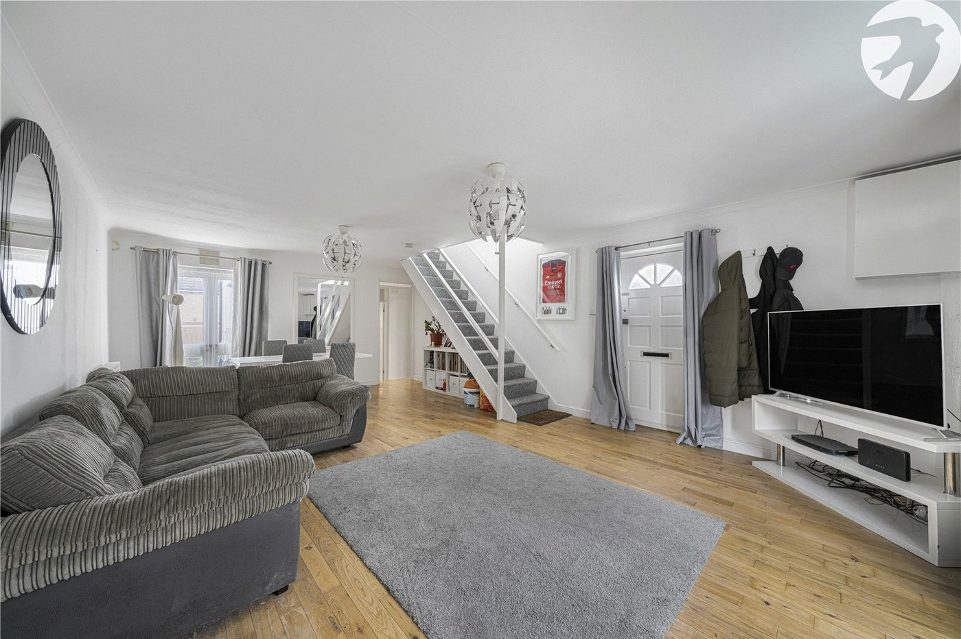 3 bedroom house for sale in Woolwich | Robinson Jackson