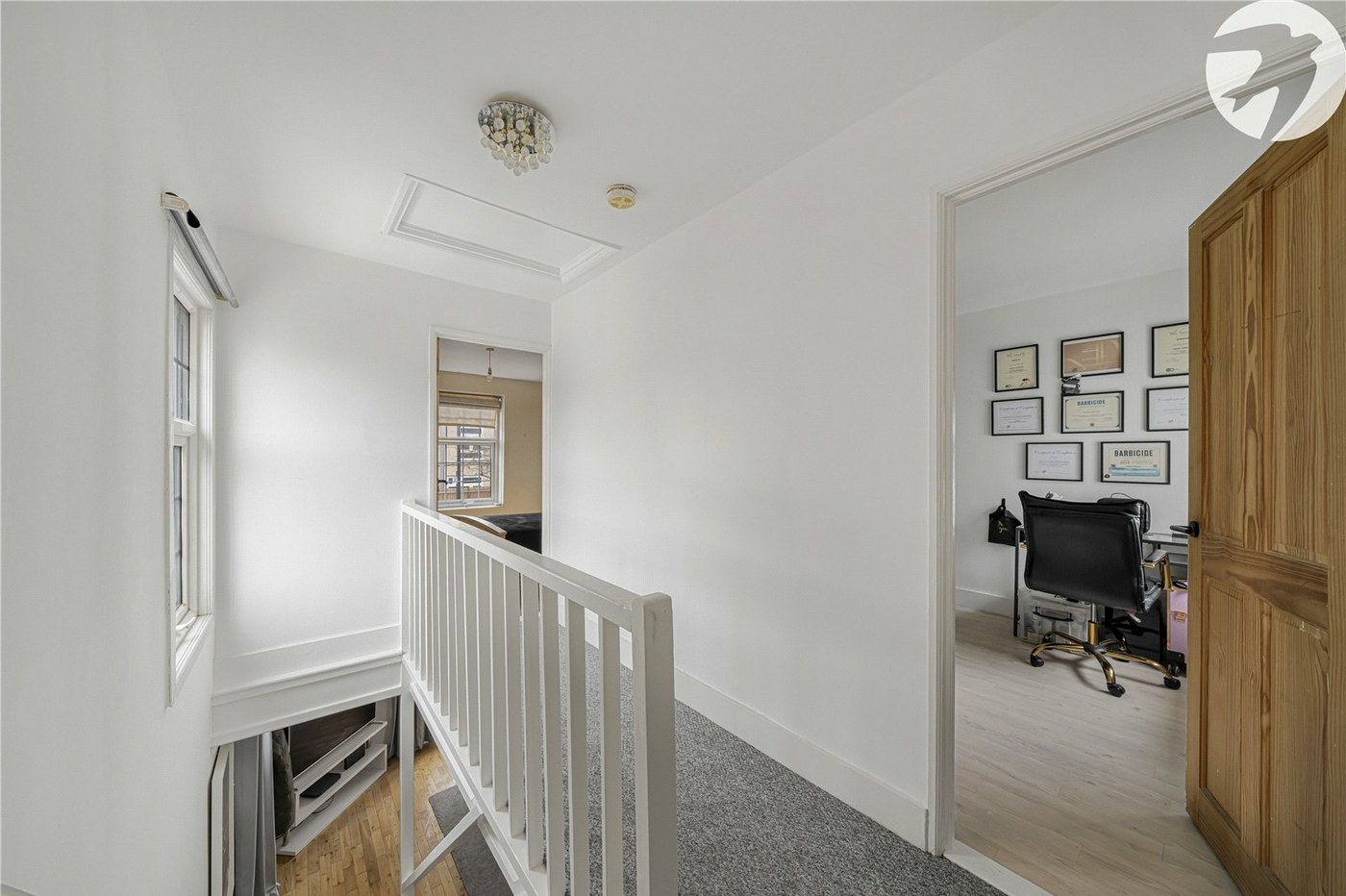 3 bedroom house for sale in Woolwich | Robinson Jackson