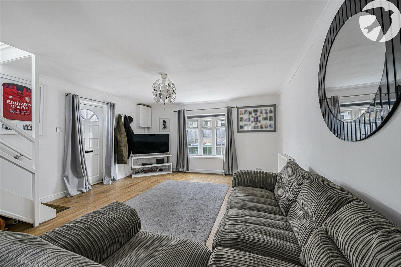 3 bedroom house for sale in Woolwich | Robinson Jackson