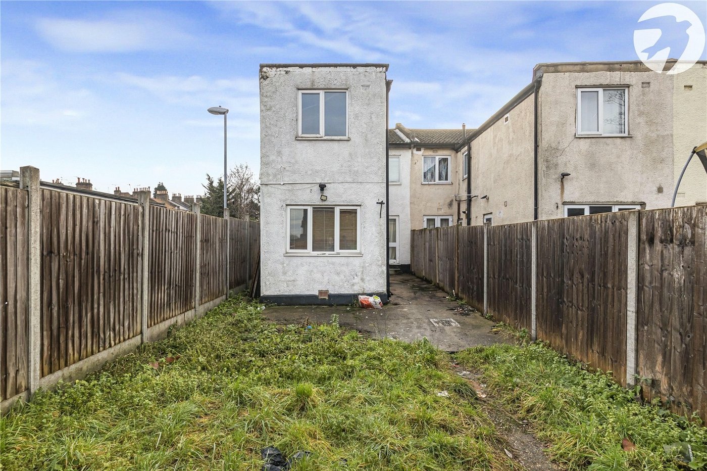 3 bedroom house for sale in Woolwich | Robinson Jackson