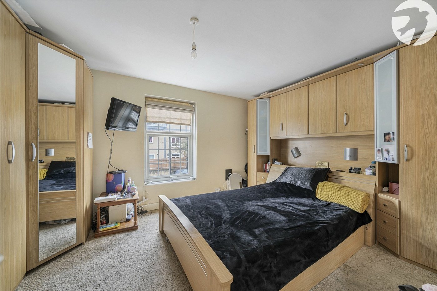 3 bedroom house for sale in Woolwich | Robinson Jackson