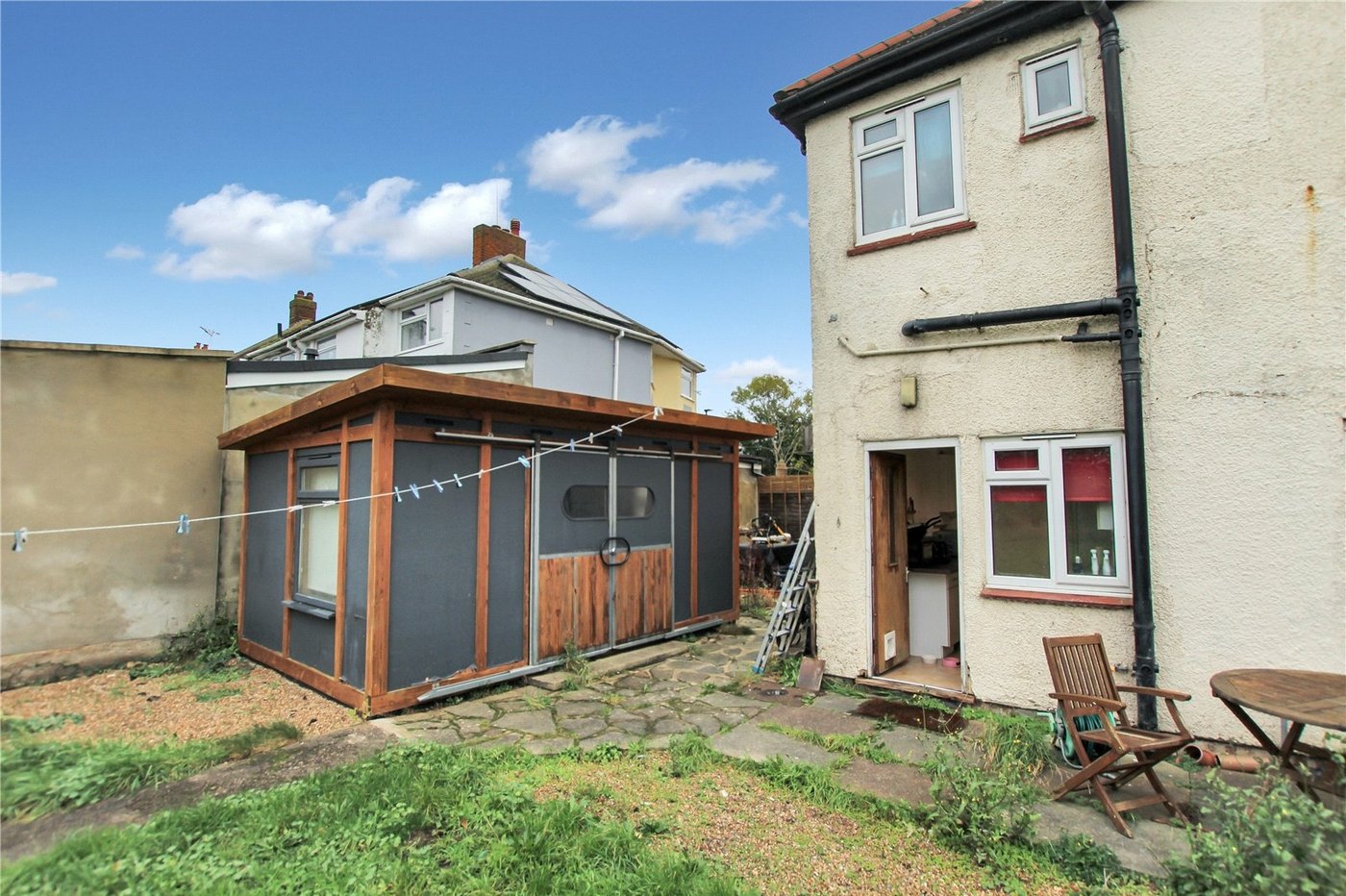 3 bedroom house for sale in Plumstead | Robinson Jackson