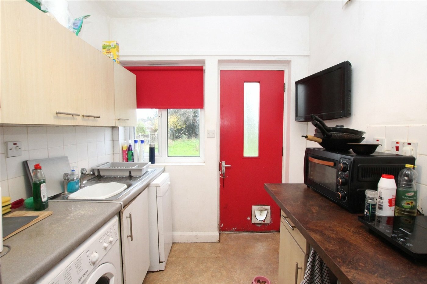 3 bedroom house for sale in Plumstead | Robinson Jackson