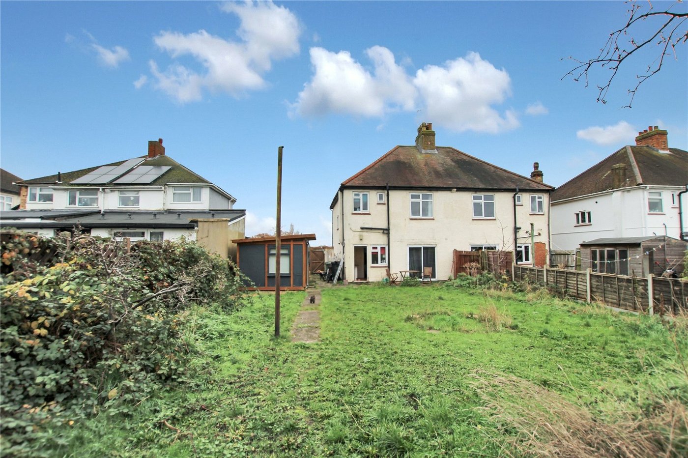 3 bedroom house for sale in Plumstead | Robinson Jackson