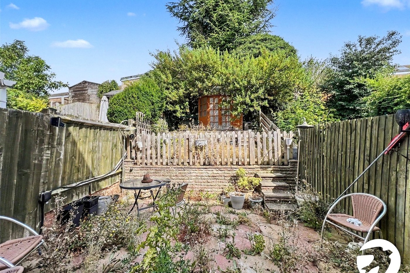 3 bedroom house for sale in Chatham | Robinson Michael & Jackson