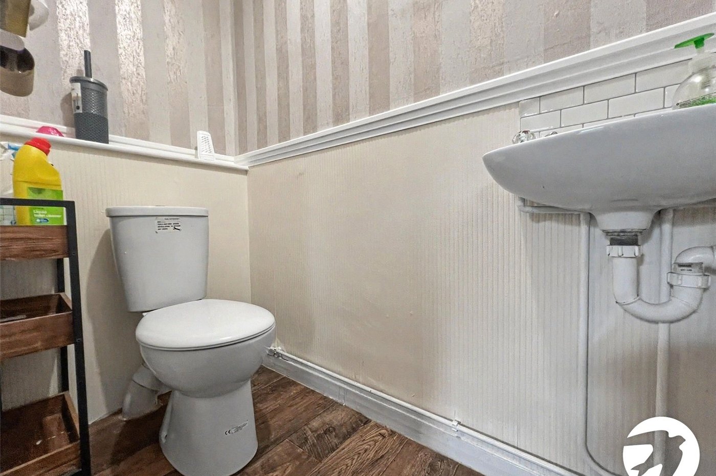 3 bedroom house for sale in Chatham | Robinson Michael & Jackson