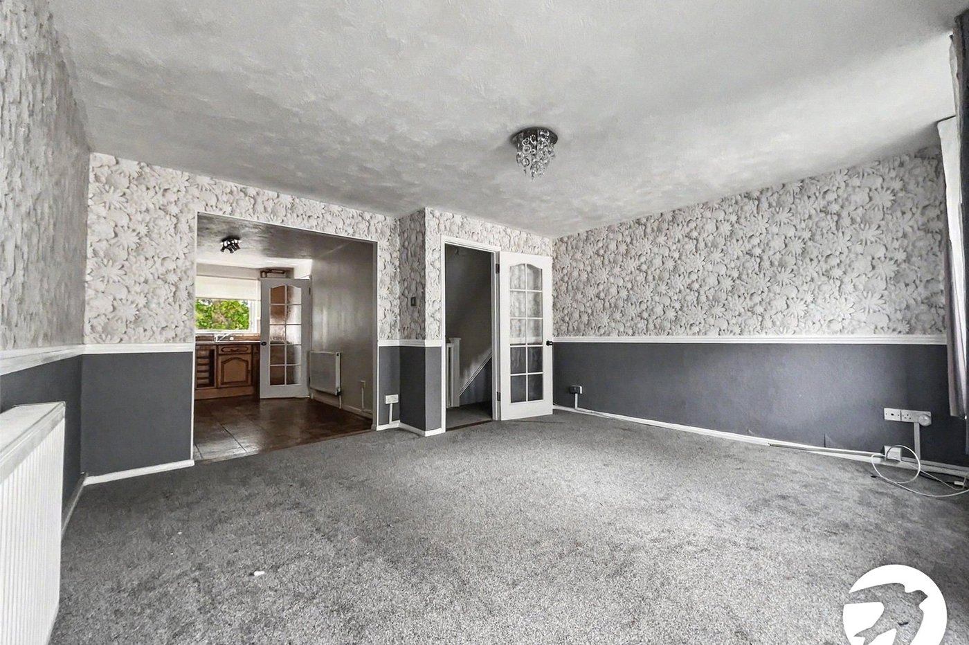 3 bedroom house for sale in Chatham | Robinson Michael & Jackson