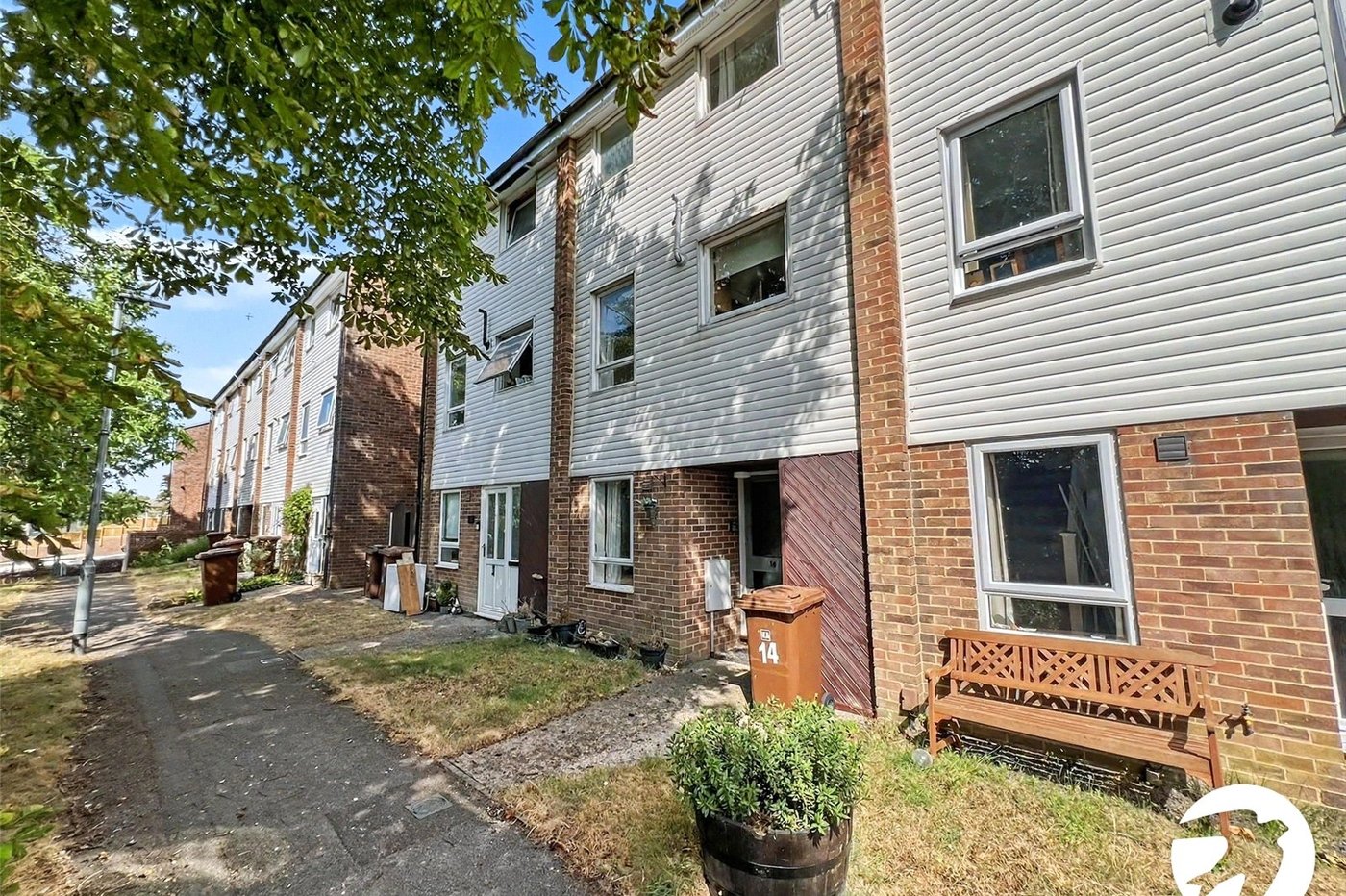 3 bedroom house for sale in Chatham | Robinson Michael & Jackson