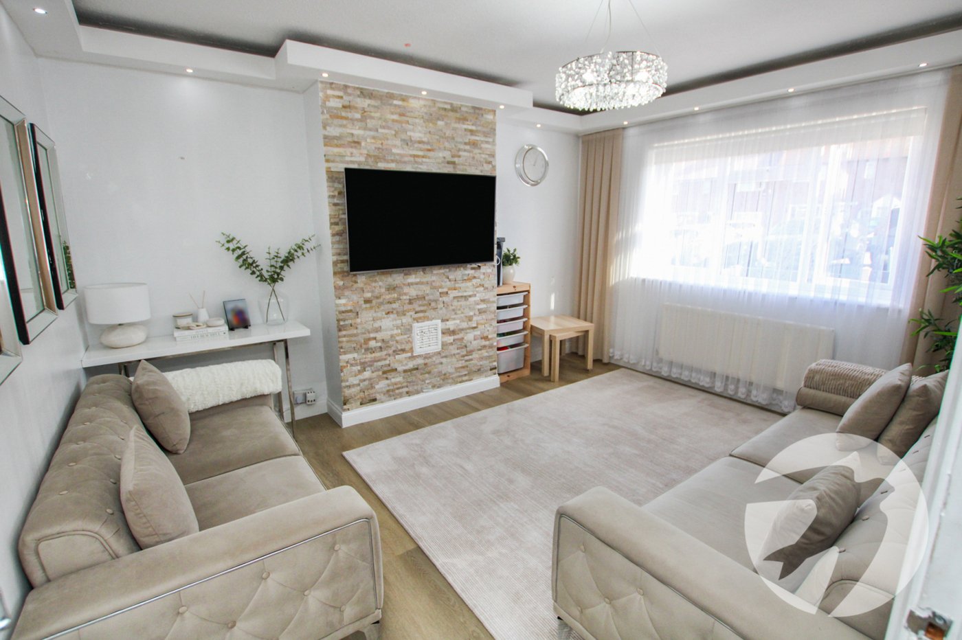 2 bedroom property for sale in Eltham | Robinson Jackson