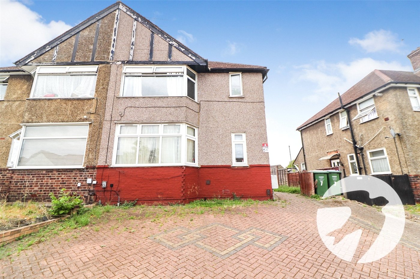 2 bedroom property for sale in Erith | Robinson Jackson