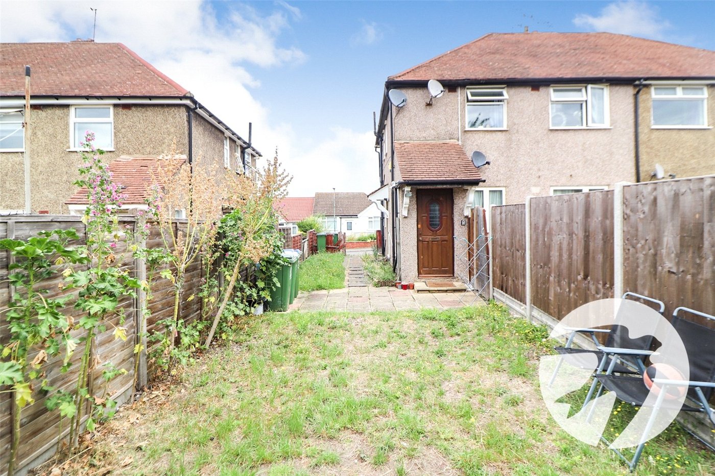 2 bedroom property for sale in Erith | Robinson Jackson