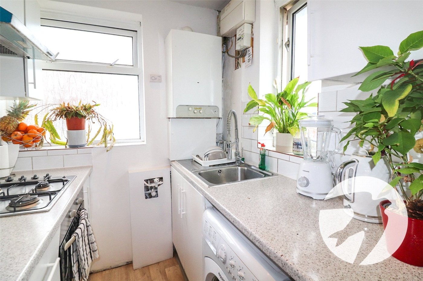 2 bedroom property for sale in Erith | Robinson Jackson