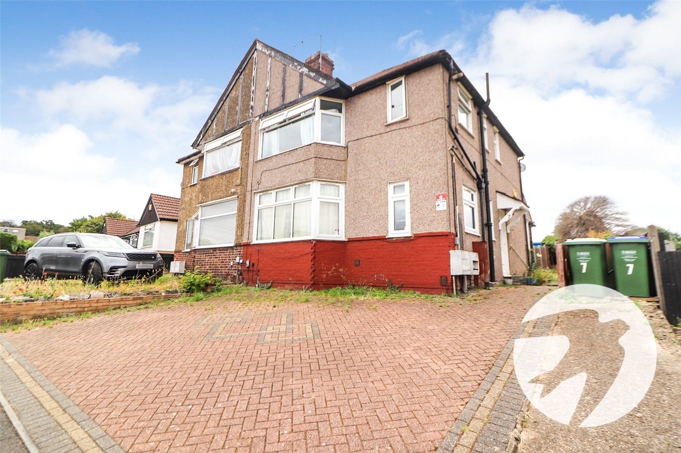2 bedroom property for sale in Northumberland Heath | Robinson Jackson