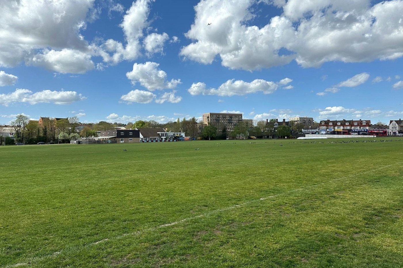 1 bedroom property for sale in London | Robinson Jackson