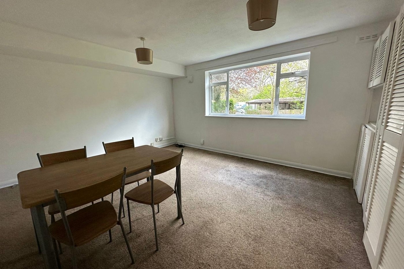1 bedroom property for sale in London | Robinson Jackson