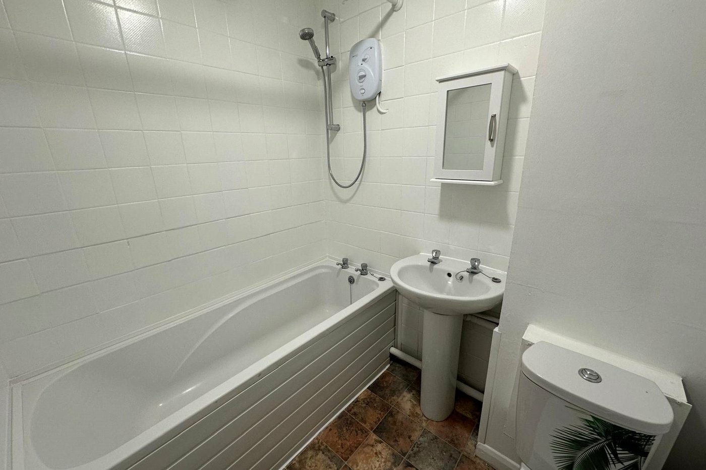 1 bedroom property for sale in London | Robinson Jackson