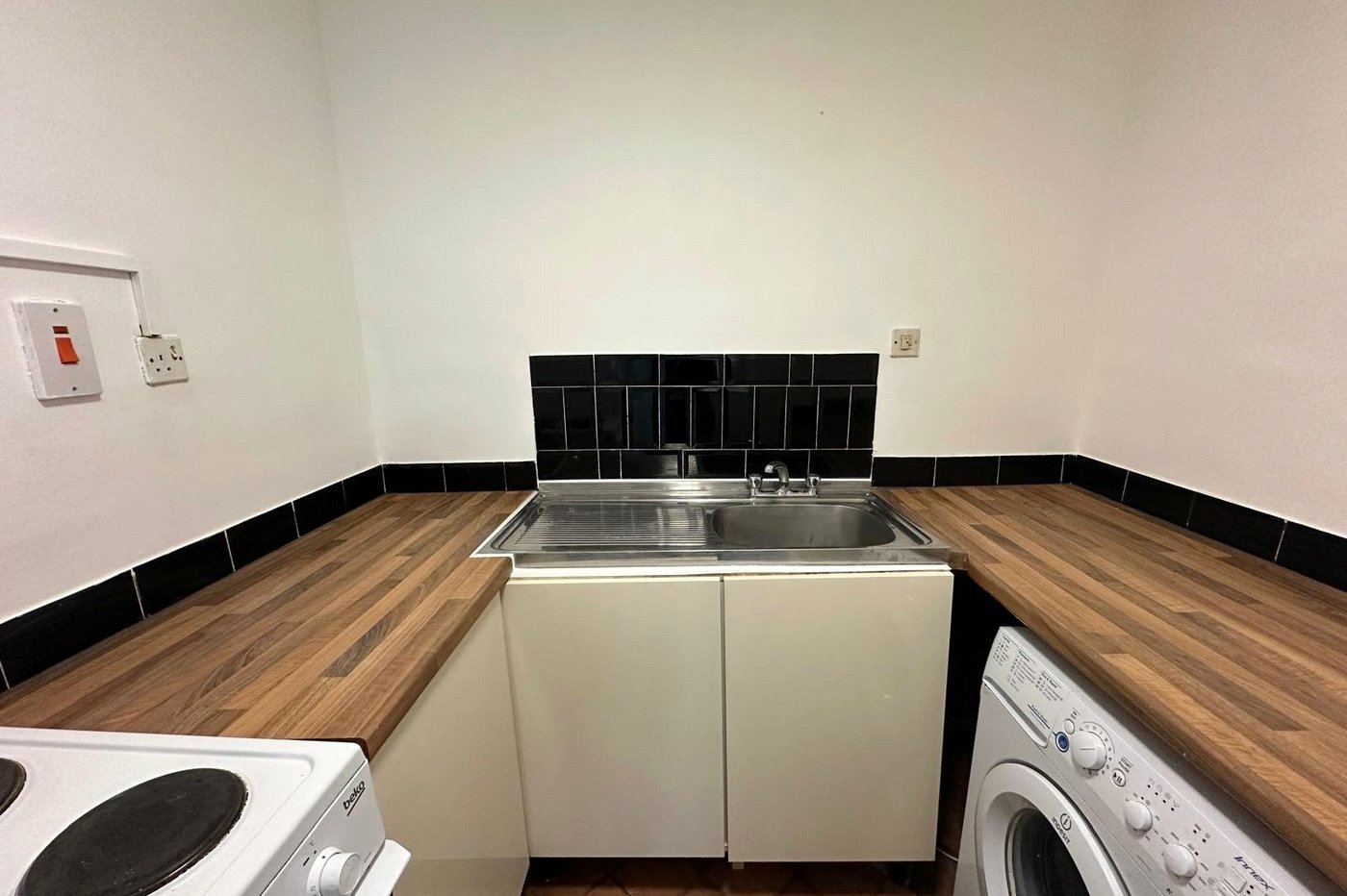 1 bedroom property for sale in London | Robinson Jackson