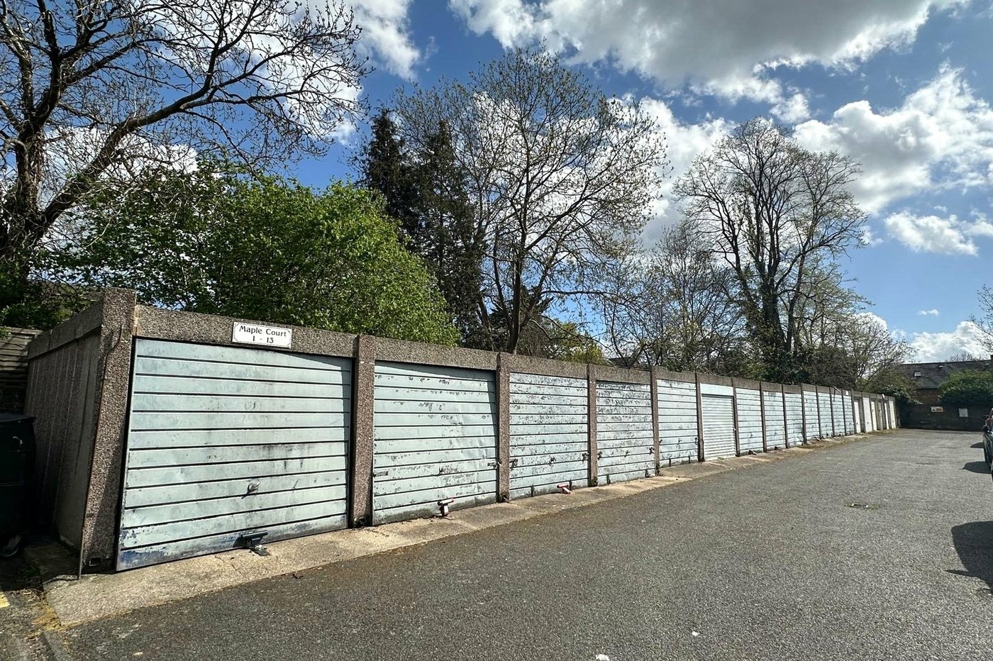 1 bedroom property for sale in London | Robinson Jackson