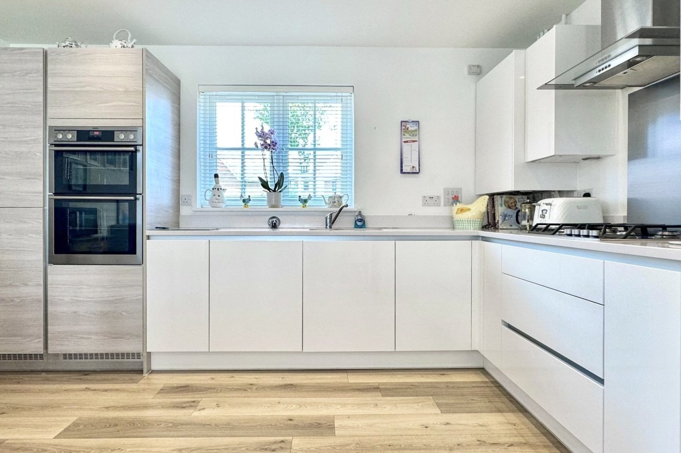 2 bedroom property for sale in Weldon | Robinson Jackson