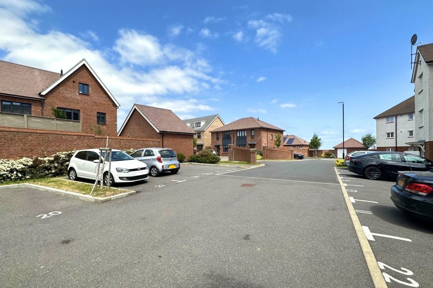 2 bedroom property for sale in Weldon | Robinson Jackson