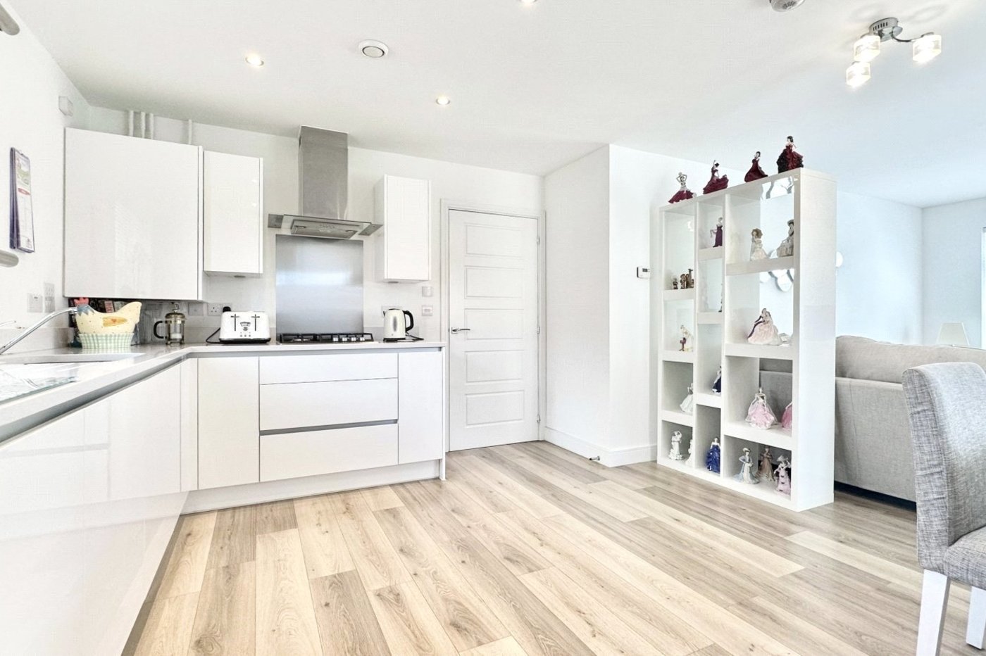 2 bedroom property for sale in Weldon | Robinson Jackson