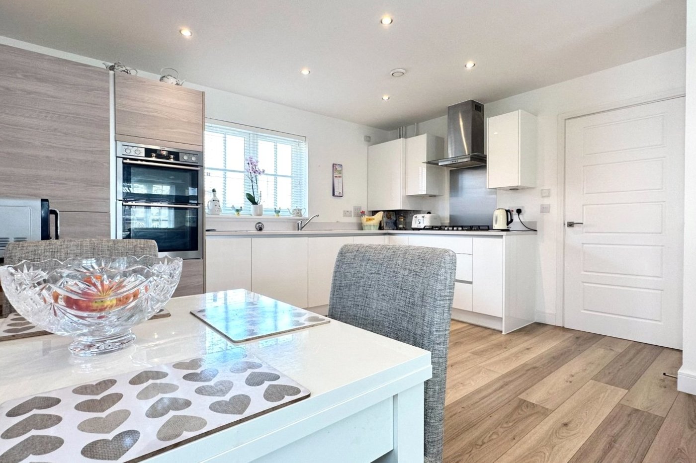 2 bedroom property for sale in Weldon | Robinson Jackson