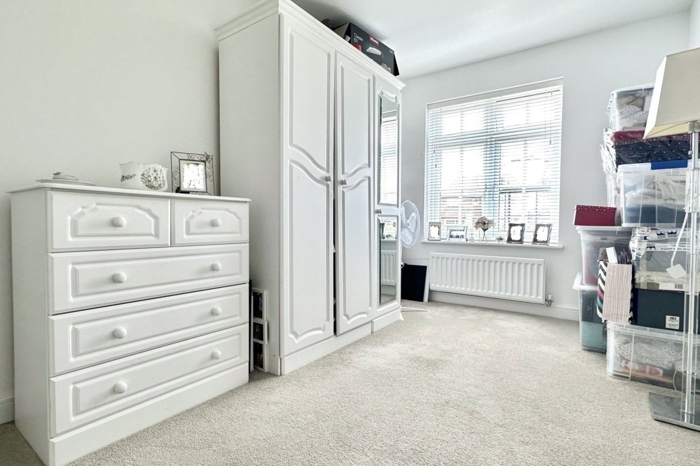 2 bedroom property for sale in Weldon | Robinson Jackson