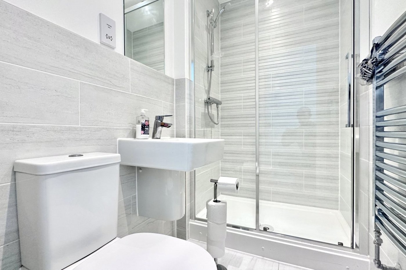 2 bedroom property for sale in Weldon | Robinson Jackson