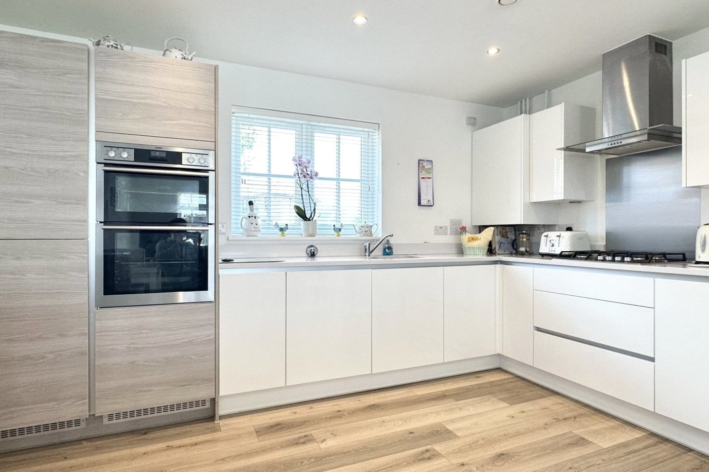 2 bedroom property for sale in Weldon | Robinson Jackson