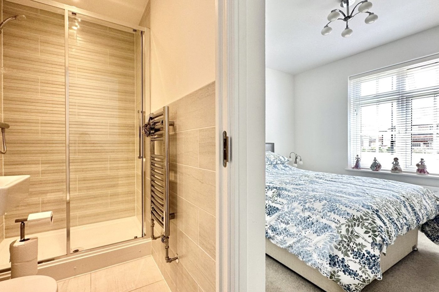 2 bedroom property for sale in Weldon | Robinson Jackson