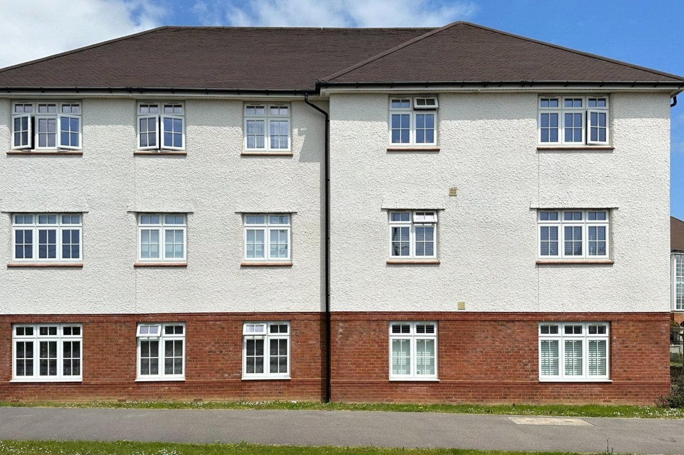 2 bedroom property for sale in Weldon | Robinson Jackson