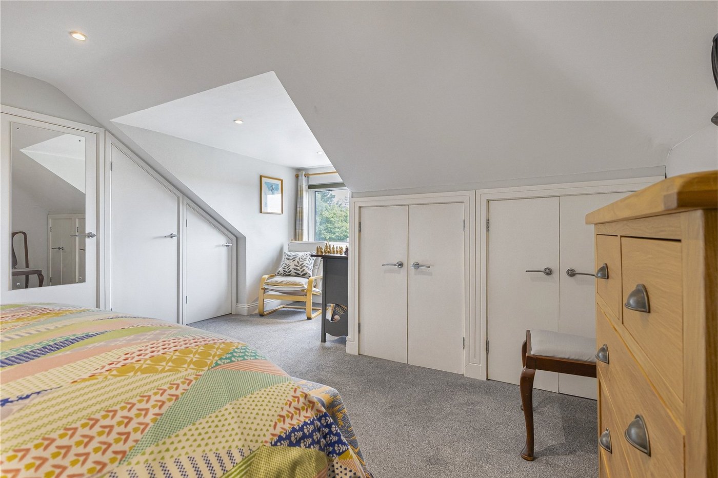 1 bedroom property for sale in Green Court Road | Robinson Jackson