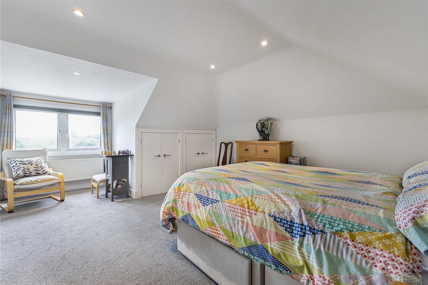 1 bedroom property for sale in Green Court Road | Robinson Jackson