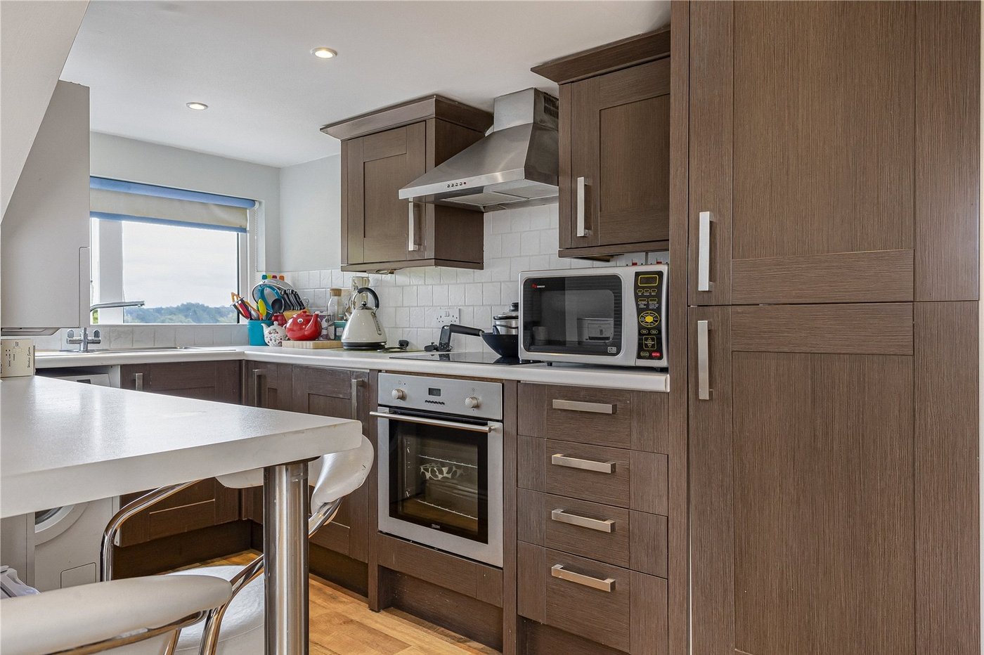 1 bedroom property for sale in Green Court Road | Robinson Jackson