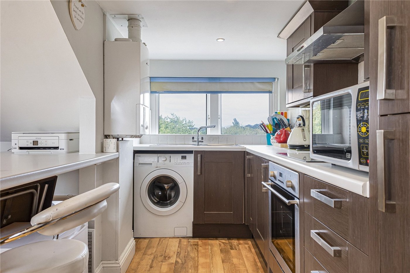 1 bedroom property for sale in Green Court Road | Robinson Jackson