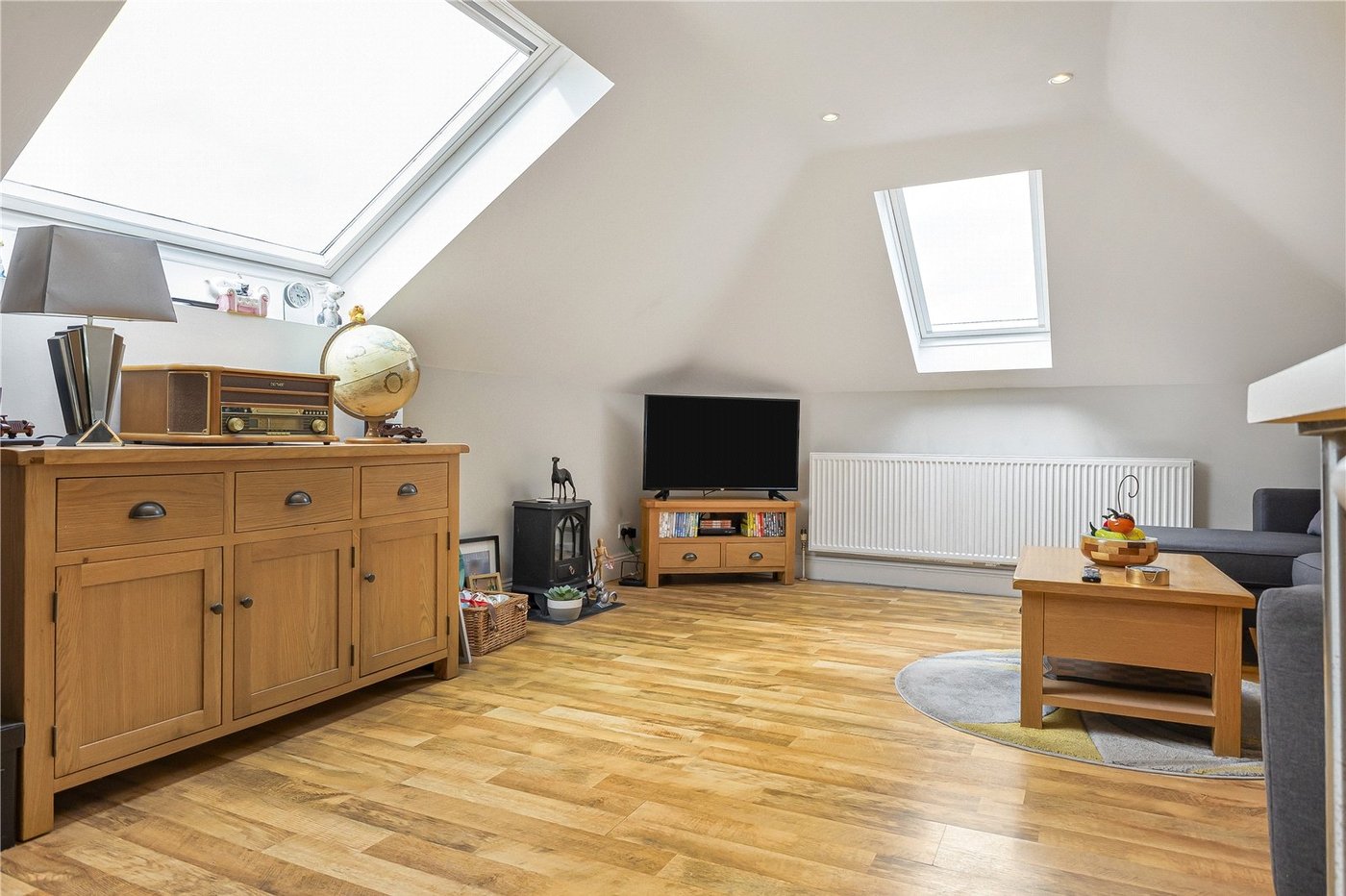 1 bedroom property for sale in Green Court Road | Robinson Jackson