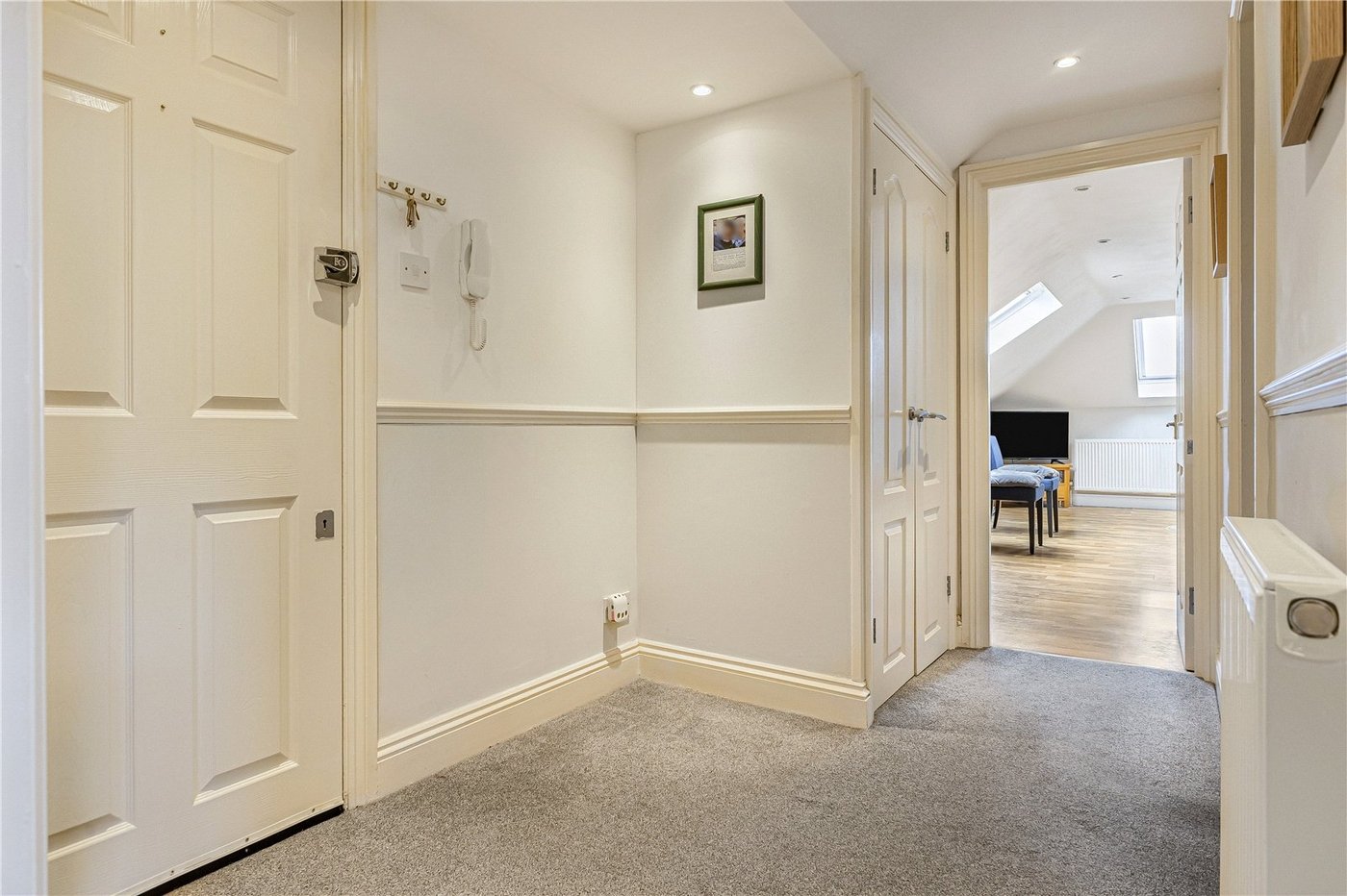 1 bedroom property for sale in Green Court Road | Robinson Jackson
