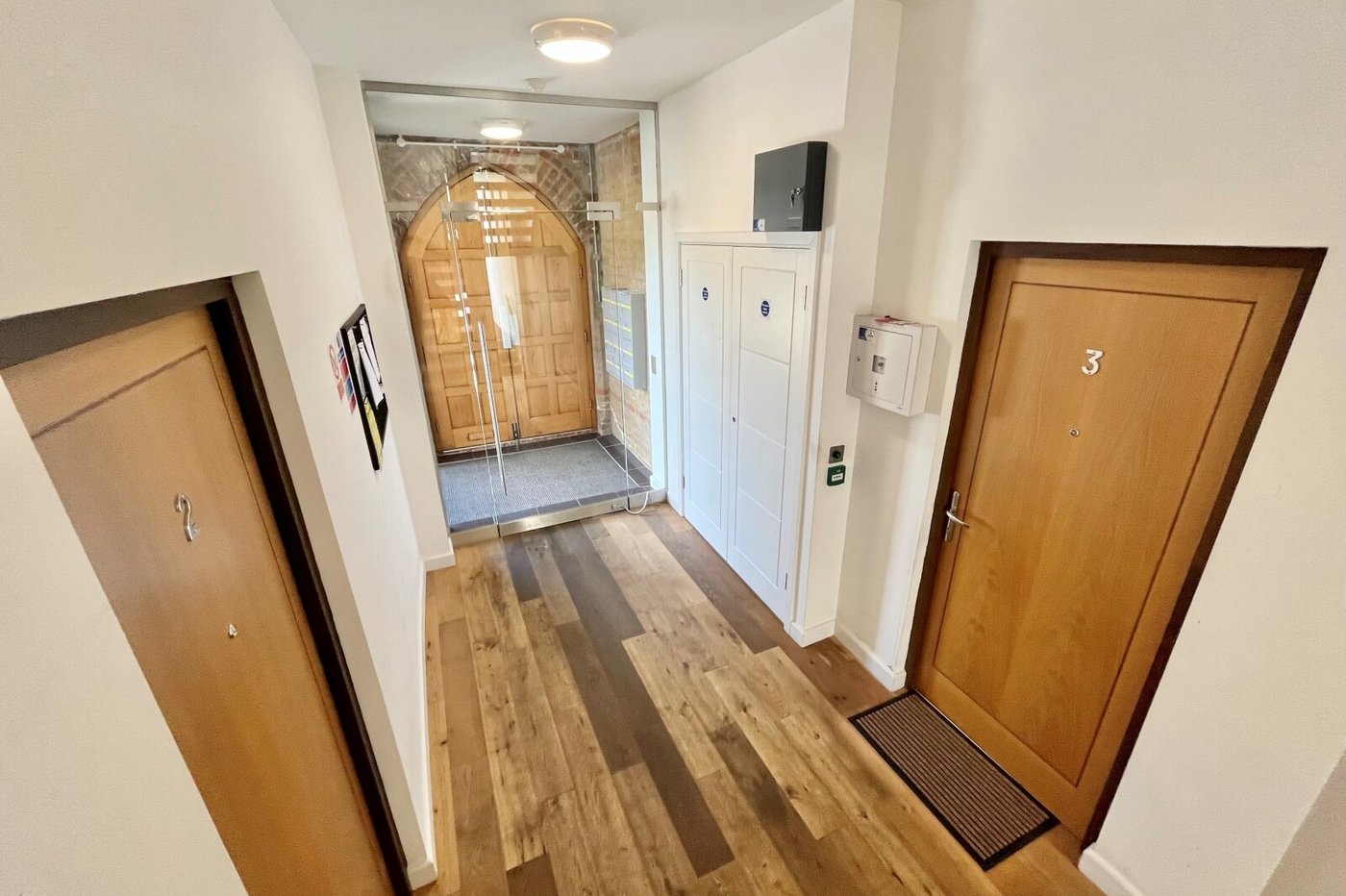 2 bedroom property for sale in 110 Main Road | Robinson Jackson