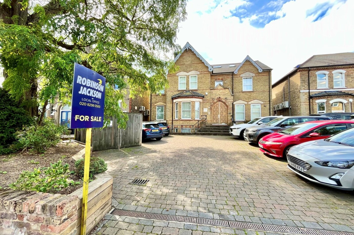 2 bedroom property for sale in 110 Main Road | Robinson Jackson