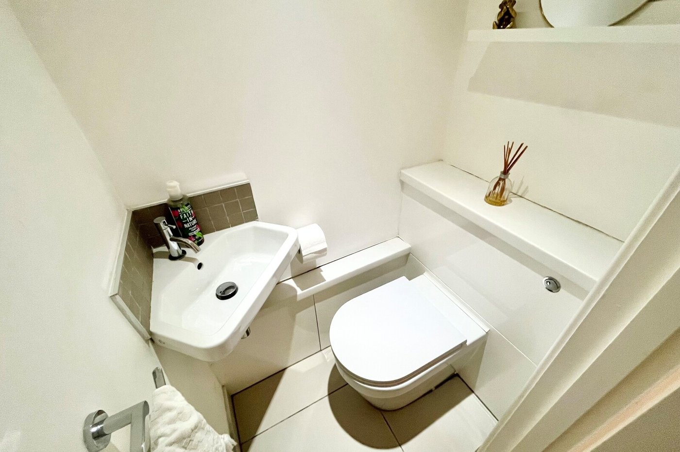 2 bedroom property for sale in 110 Main Road | Robinson Jackson