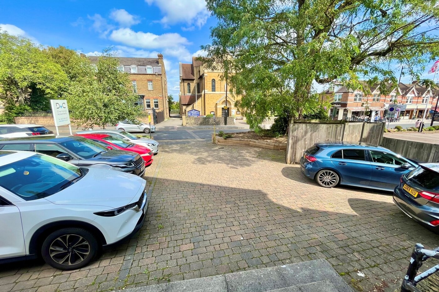 2 bedroom property for sale in 110 Main Road | Robinson Jackson