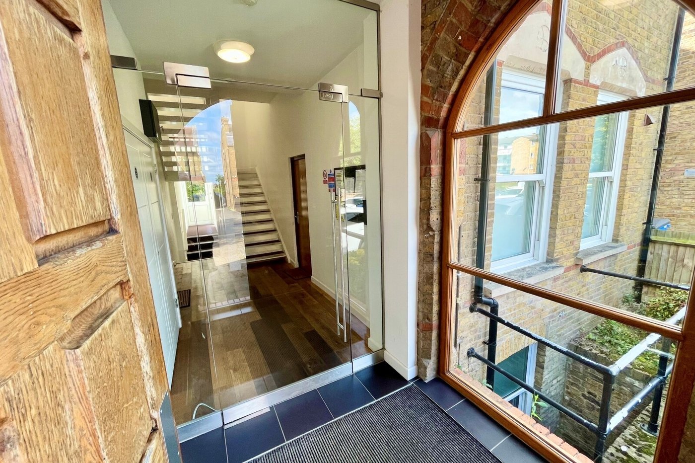 2 bedroom property for sale in 110 Main Road | Robinson Jackson