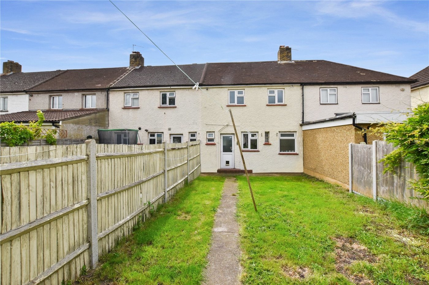 3 bedroom house for sale in Bexleyheath | Robinson Jackson