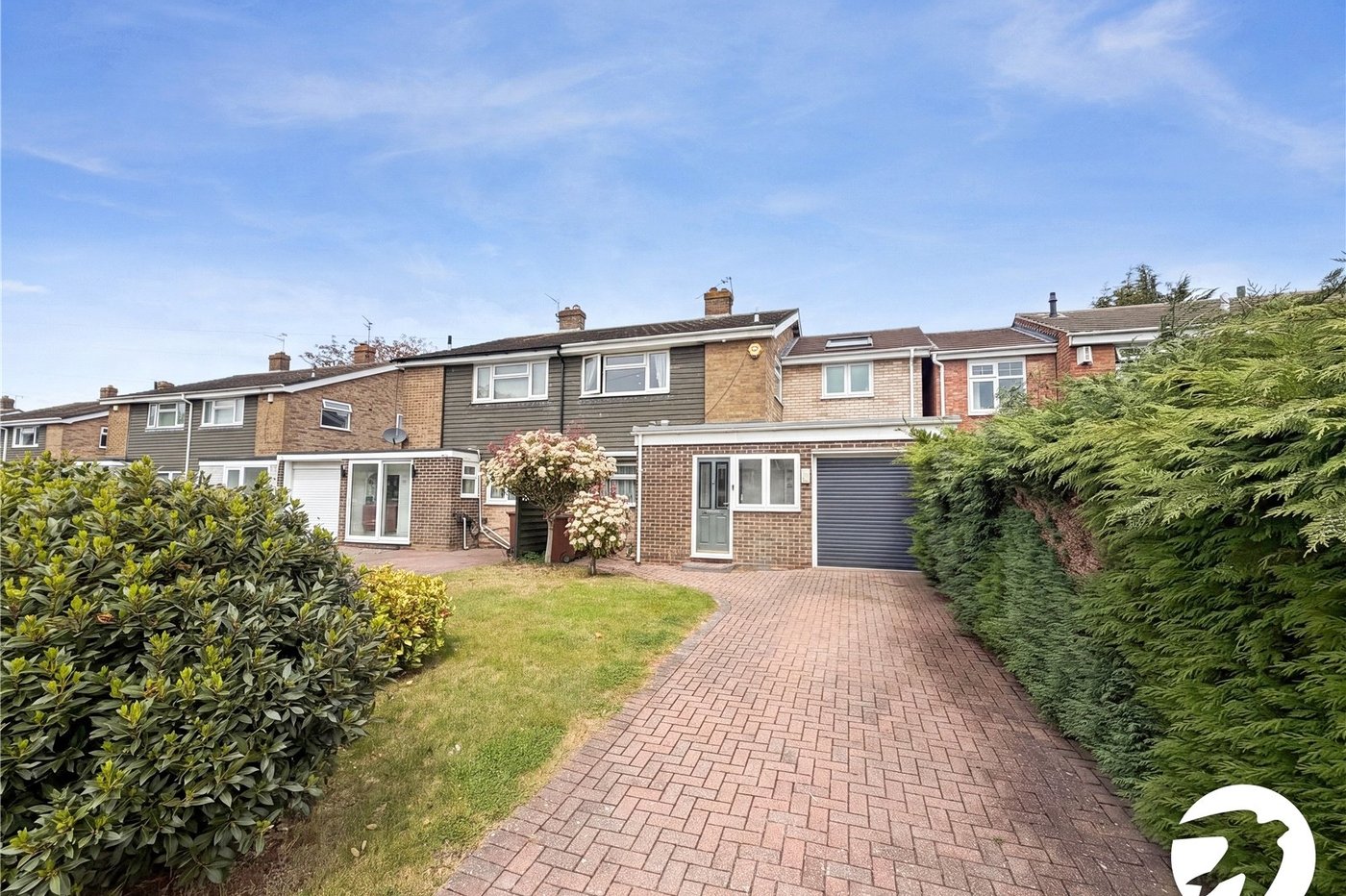 3 bedroom house for sale in Rochester | Robinson Michael & Jackson